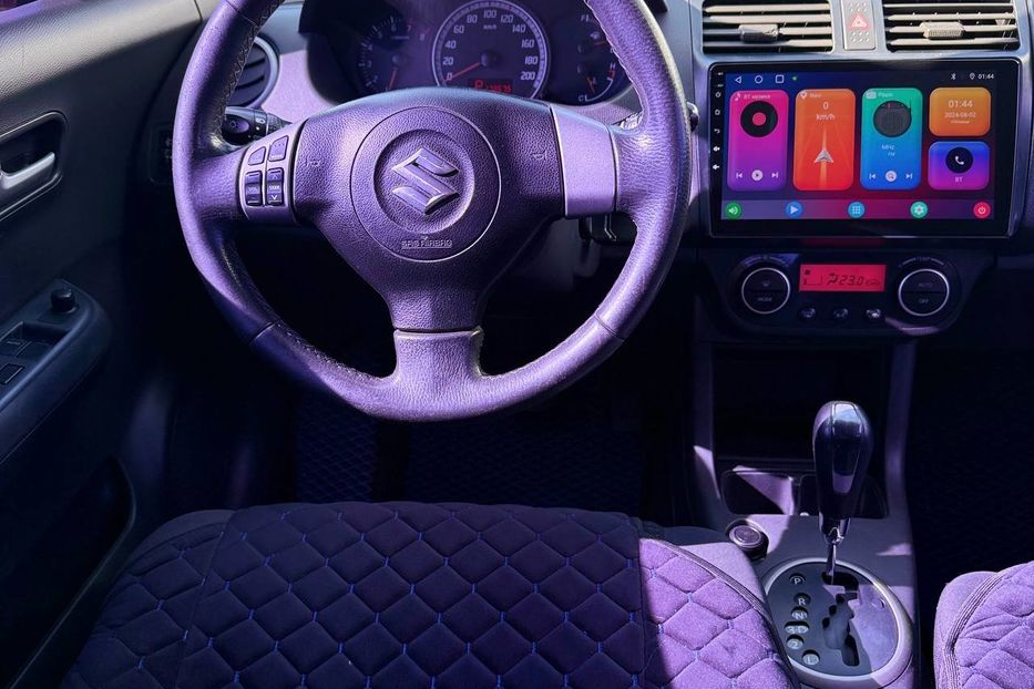 Продам Suzuki Swift 2008 года в Днепре