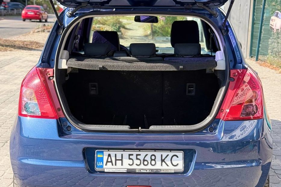 Продам Suzuki Swift 2008 года в Днепре