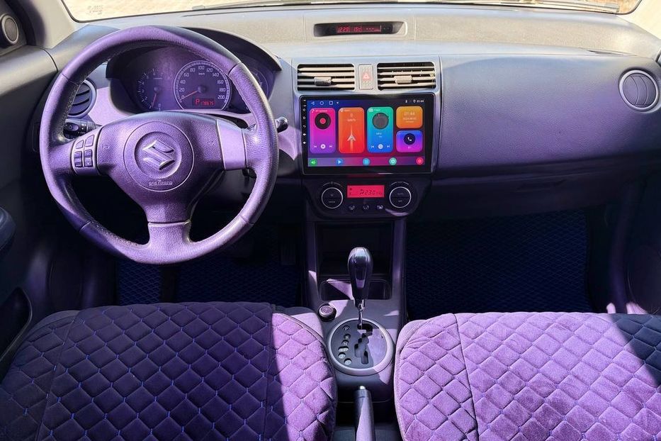 Продам Suzuki Swift 2008 года в Днепре