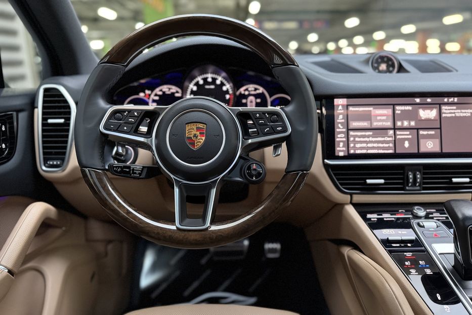 Продам Porsche Cayenne S 2020 года в Киеве