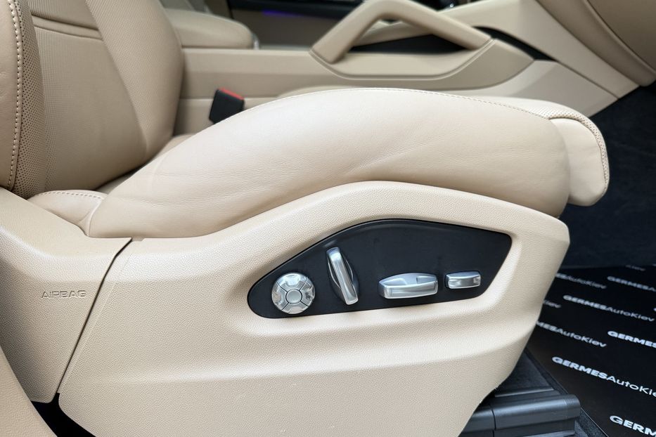Продам Porsche Cayenne S 2020 года в Киеве