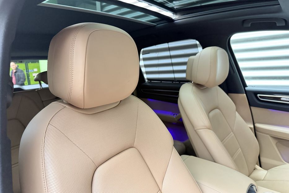 Продам Porsche Cayenne S 2020 года в Киеве