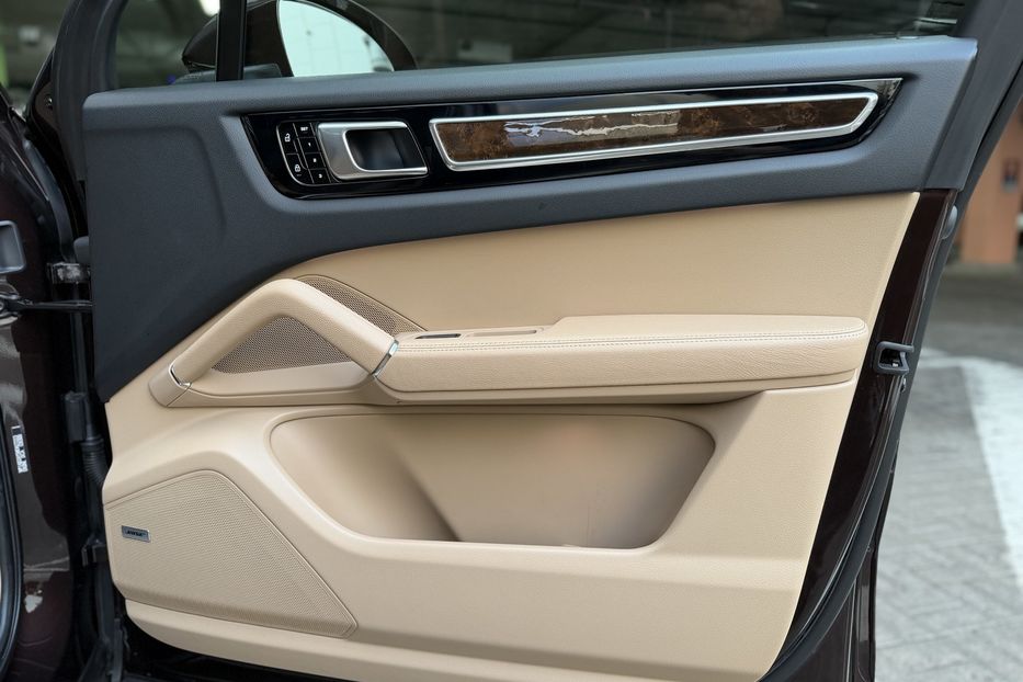 Продам Porsche Cayenne S 2020 года в Киеве