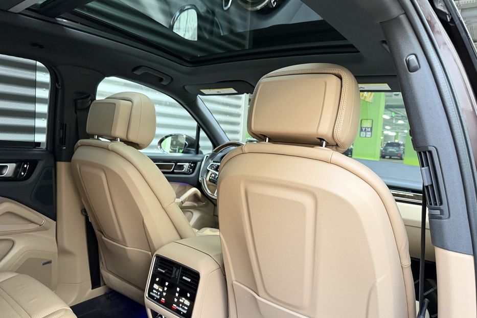 Продам Porsche Cayenne S 2020 года в Киеве