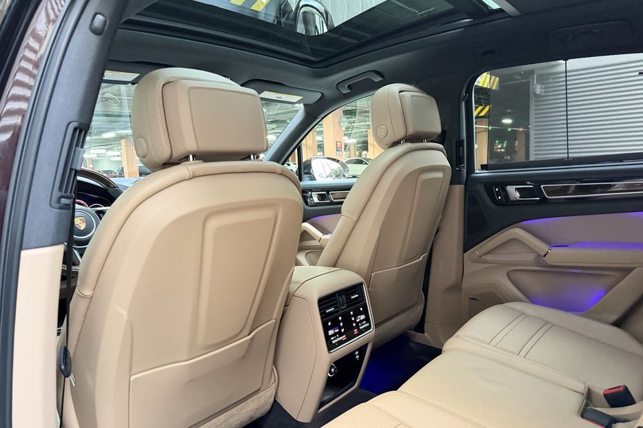 Продам Porsche Cayenne S 2020 года в Киеве