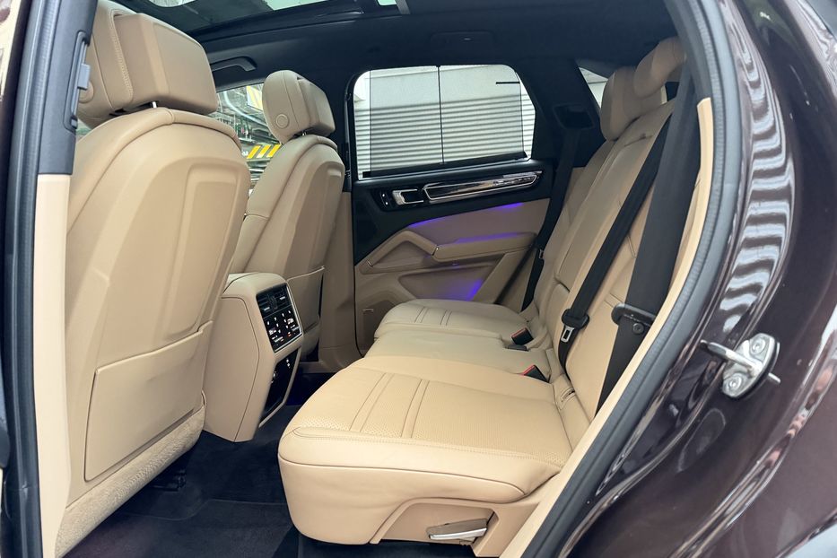 Продам Porsche Cayenne S 2020 года в Киеве