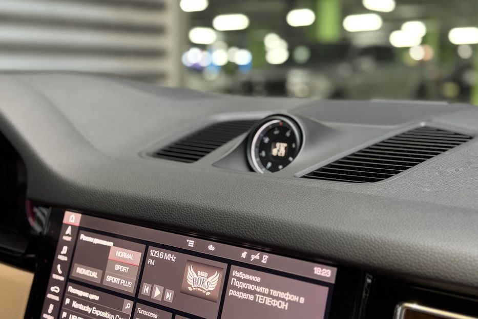 Продам Porsche Cayenne S 2020 года в Киеве