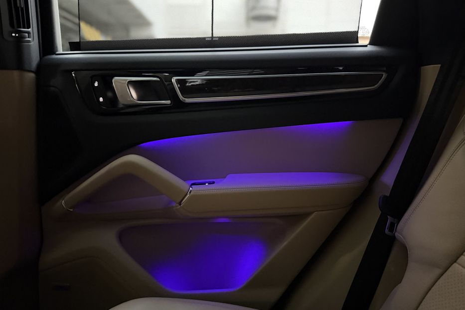 Продам Porsche Cayenne S 2020 года в Киеве
