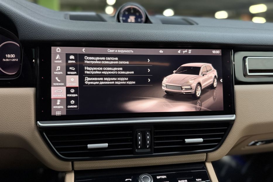 Продам Porsche Cayenne S 2020 года в Киеве
