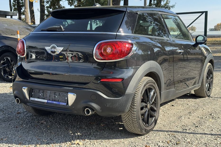 Продам MINI Cooper S D  2014 года в г. Умань, Черкасская область