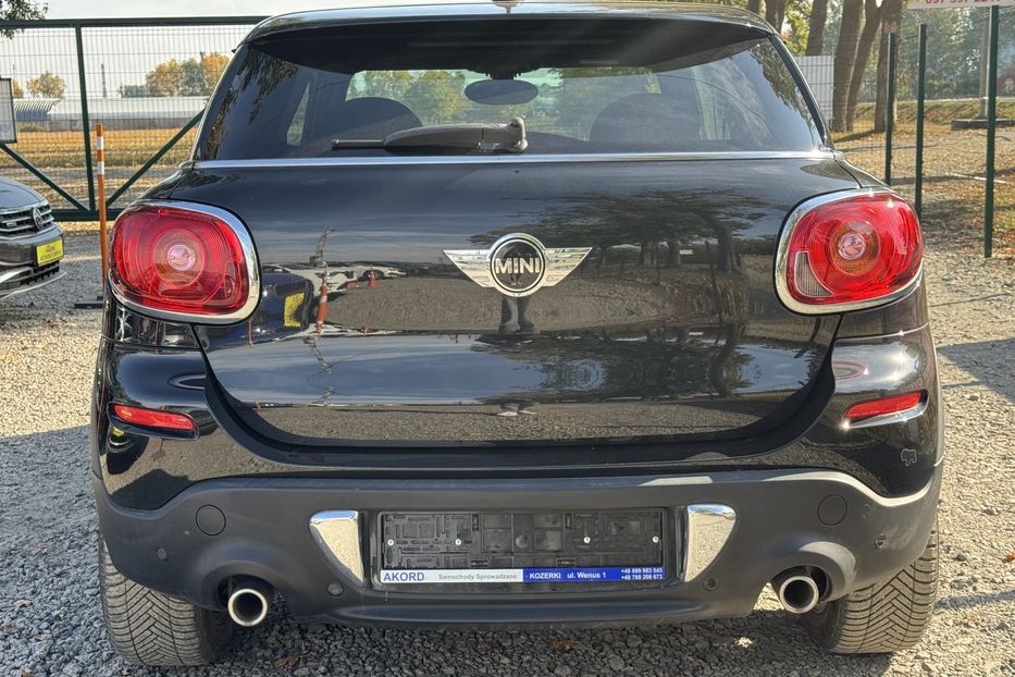 Продам MINI Cooper S D  2014 года в г. Умань, Черкасская область