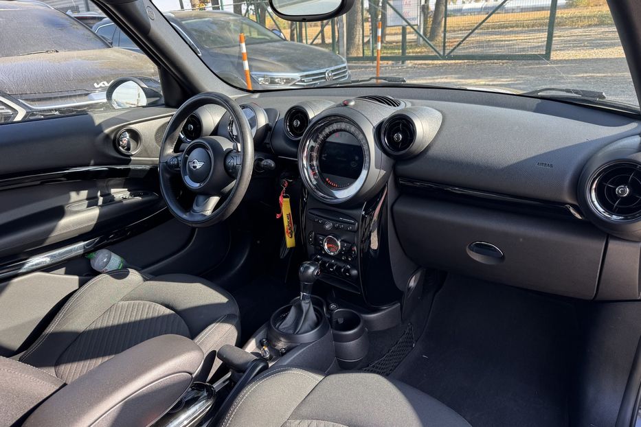Продам MINI Cooper S D  2014 года в г. Умань, Черкасская область