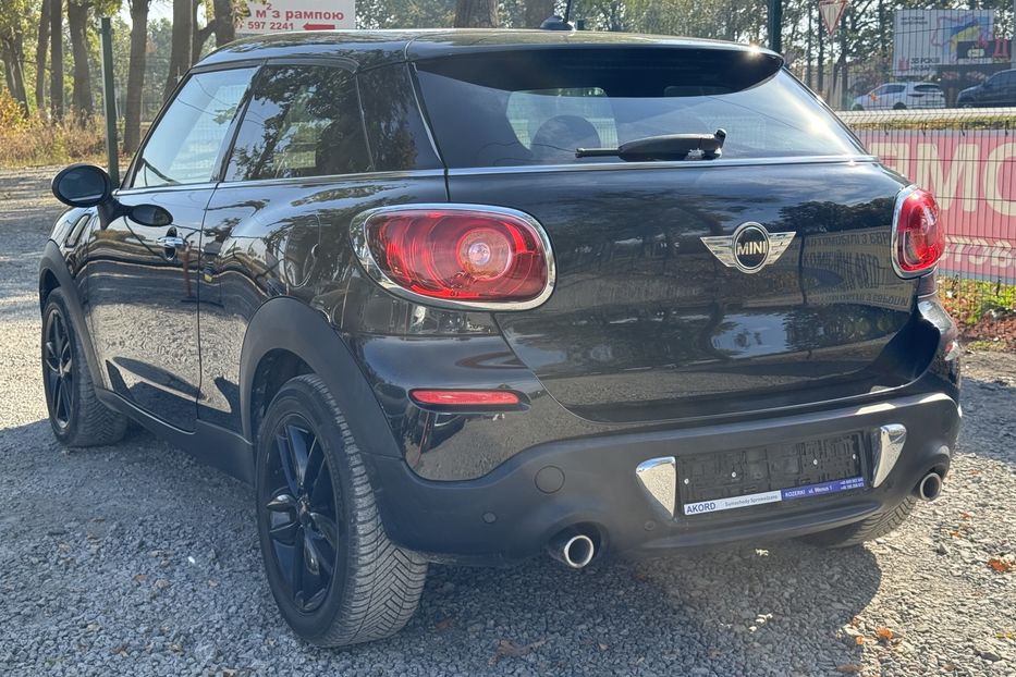 Продам MINI Cooper S D  2014 года в г. Умань, Черкасская область
