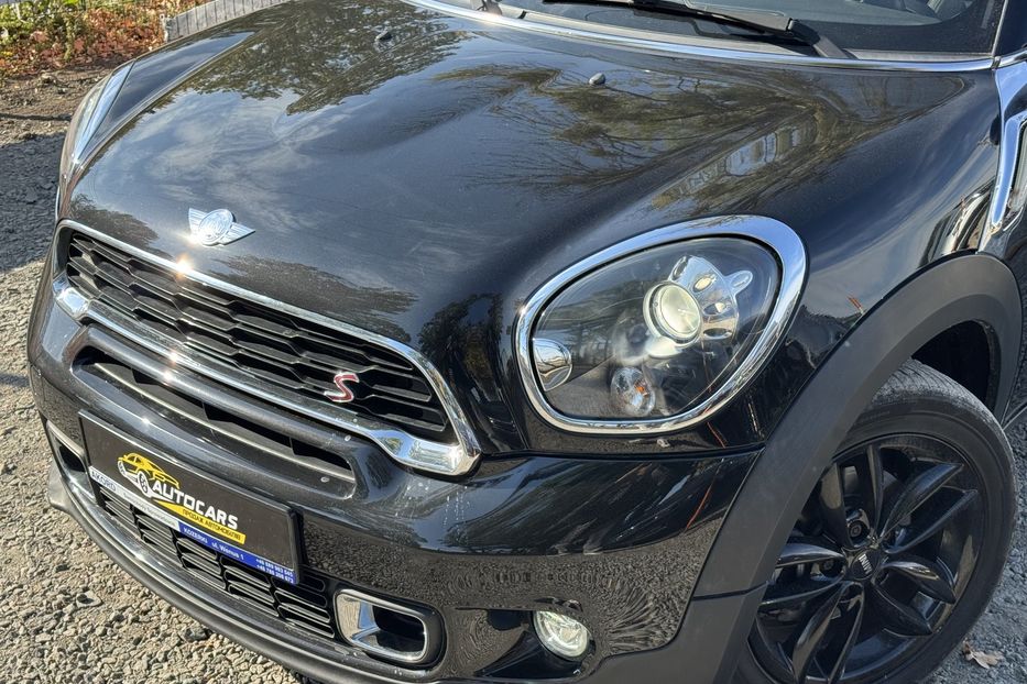 Продам MINI Cooper S D  2014 года в г. Умань, Черкасская область
