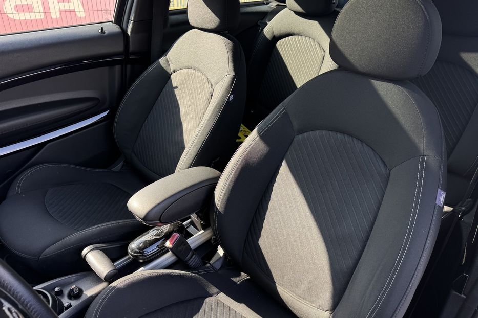 Продам MINI Cooper S D  2014 года в г. Умань, Черкасская область