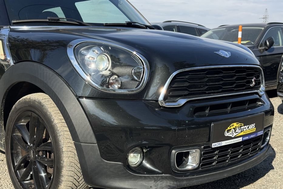 Продам MINI Cooper S D  2014 года в г. Умань, Черкасская область