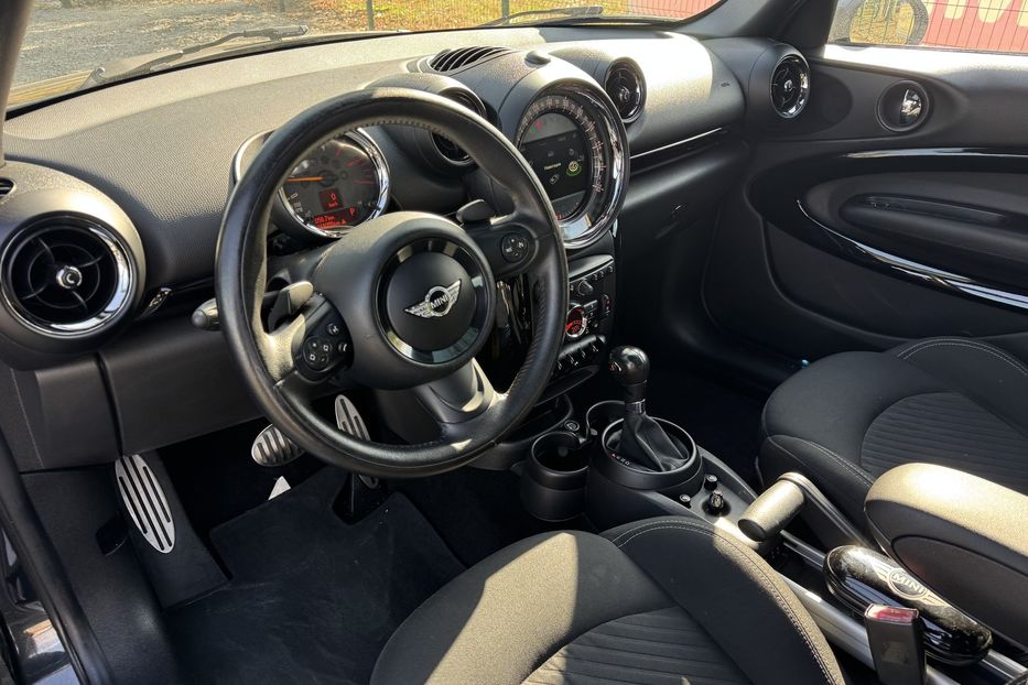 Продам MINI Cooper S D  2014 года в г. Умань, Черкасская область