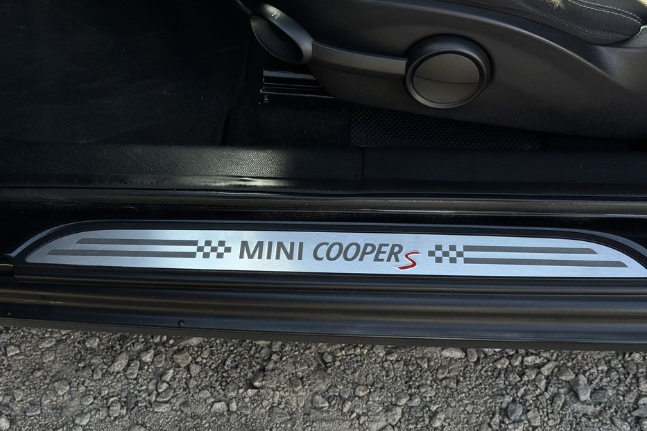 Продам MINI Cooper S D  2014 года в г. Умань, Черкасская область