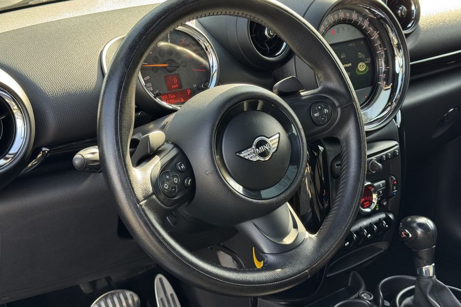 Продам MINI Cooper S D  2014 года в г. Умань, Черкасская область