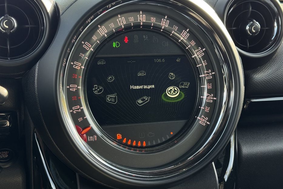 Продам MINI Cooper S D  2014 года в г. Умань, Черкасская область