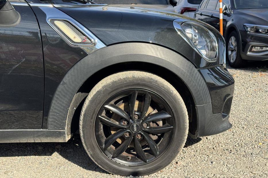Продам MINI Cooper S D  2014 года в г. Умань, Черкасская область