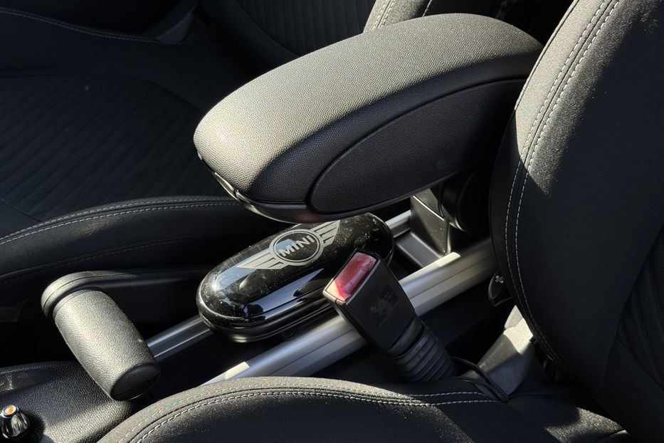 Продам MINI Cooper S D  2014 года в г. Умань, Черкасская область