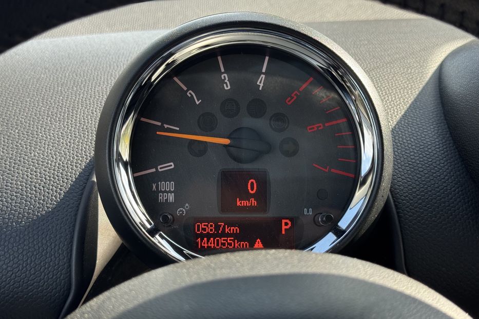 Продам MINI Cooper S D  2014 года в г. Умань, Черкасская область