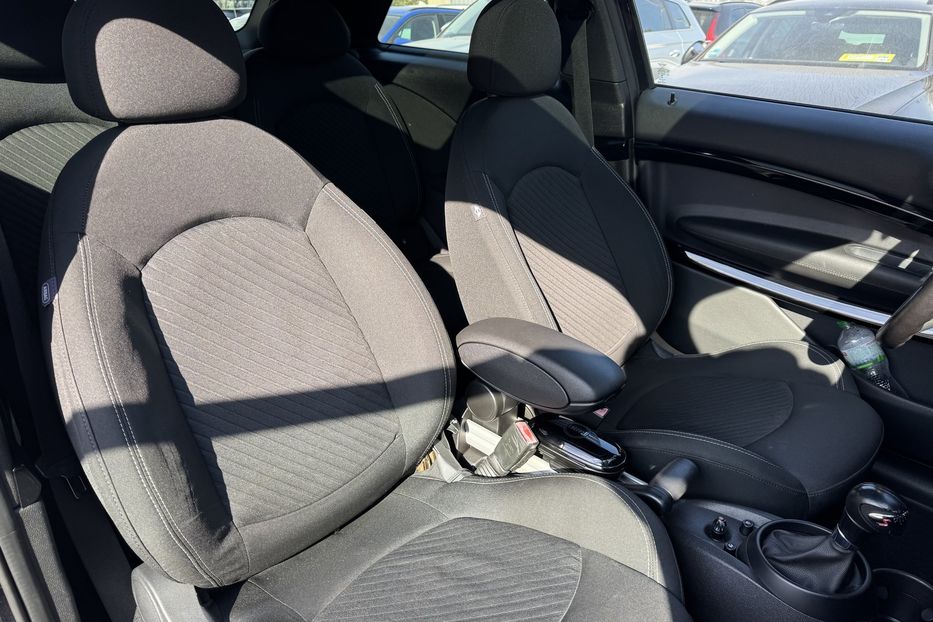 Продам MINI Cooper S D  2014 года в г. Умань, Черкасская область