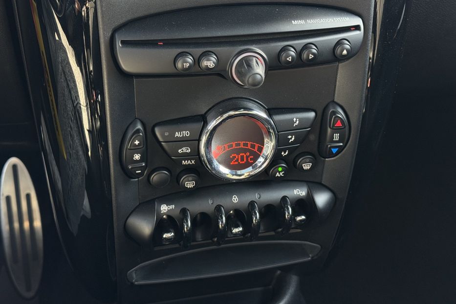 Продам MINI Cooper S D  2014 года в г. Умань, Черкасская область