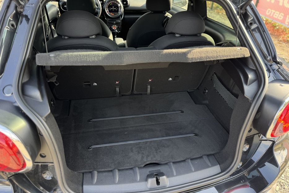 Продам MINI Cooper S D  2014 года в г. Умань, Черкасская область