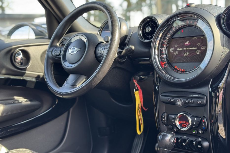 Продам MINI Cooper S D  2014 года в г. Умань, Черкасская область