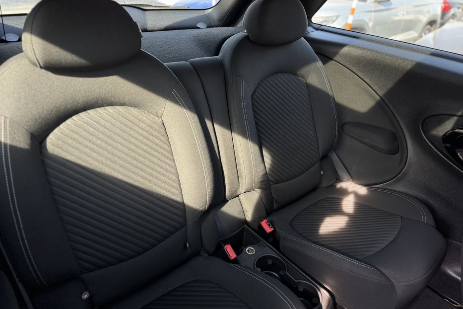 Продам MINI Cooper S D  2014 года в г. Умань, Черкасская область