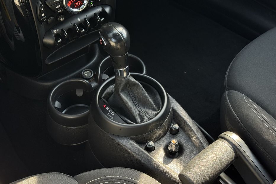 Продам MINI Cooper S D  2014 года в г. Умань, Черкасская область