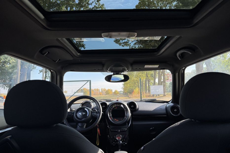 Продам MINI Cooper S D  2014 года в г. Умань, Черкасская область