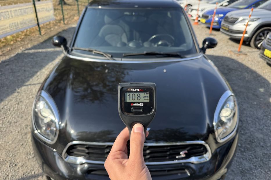 Продам MINI Cooper S D  2014 года в г. Умань, Черкасская область