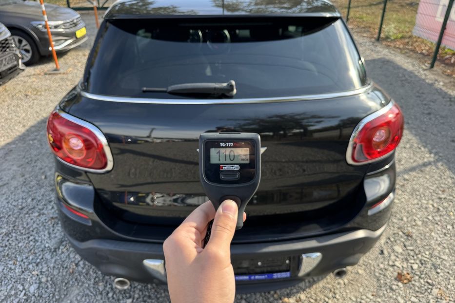 Продам MINI Cooper S D  2014 года в г. Умань, Черкасская область
