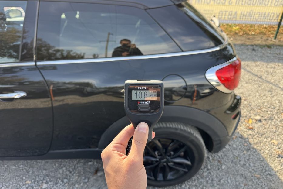 Продам MINI Cooper S D  2014 года в г. Умань, Черкасская область