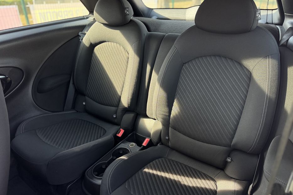 Продам MINI Cooper S D  2014 года в г. Умань, Черкасская область