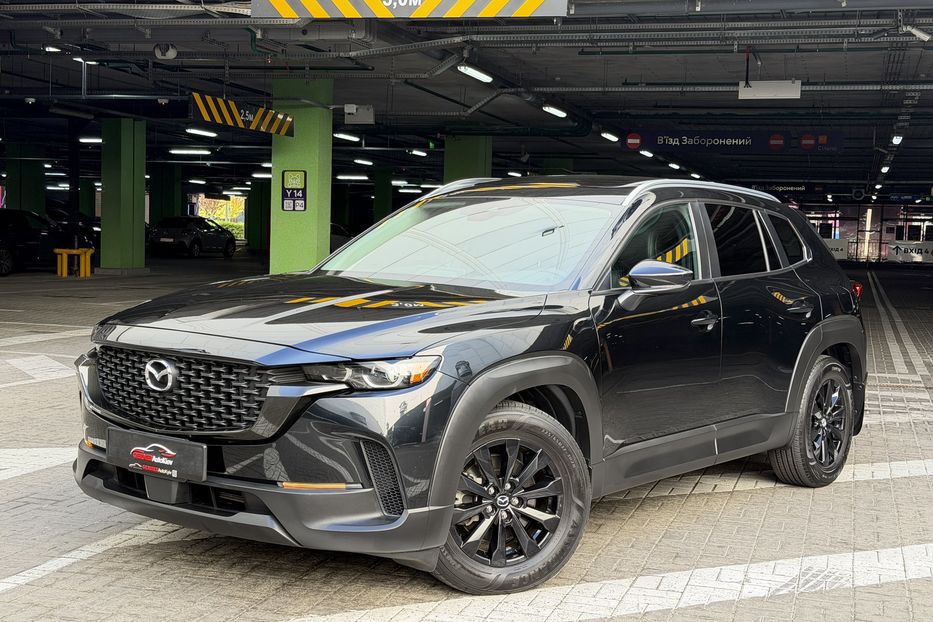 Продам Mazda CX-5 0 Premium AWD 2025 года в Киеве