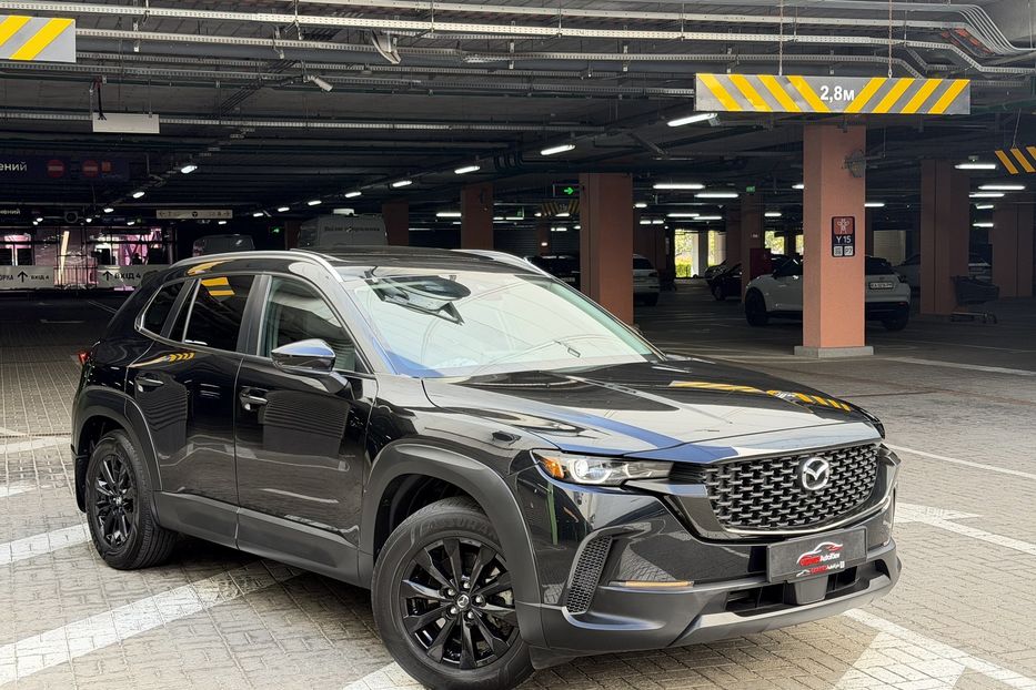 Продам Mazda CX-5 0 Premium AWD 2025 года в Киеве