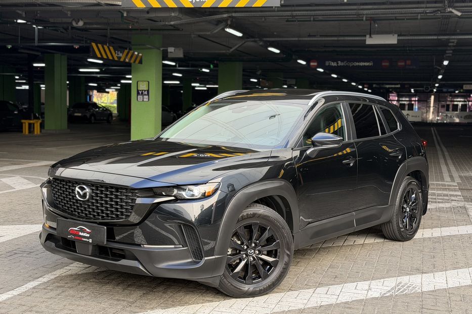 Продам Mazda CX-5 0 Premium AWD 2025 года в Киеве