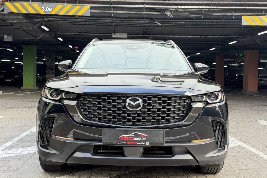 Продам Mazda CX-5 0 Premium AWD 2025 года в Киеве
