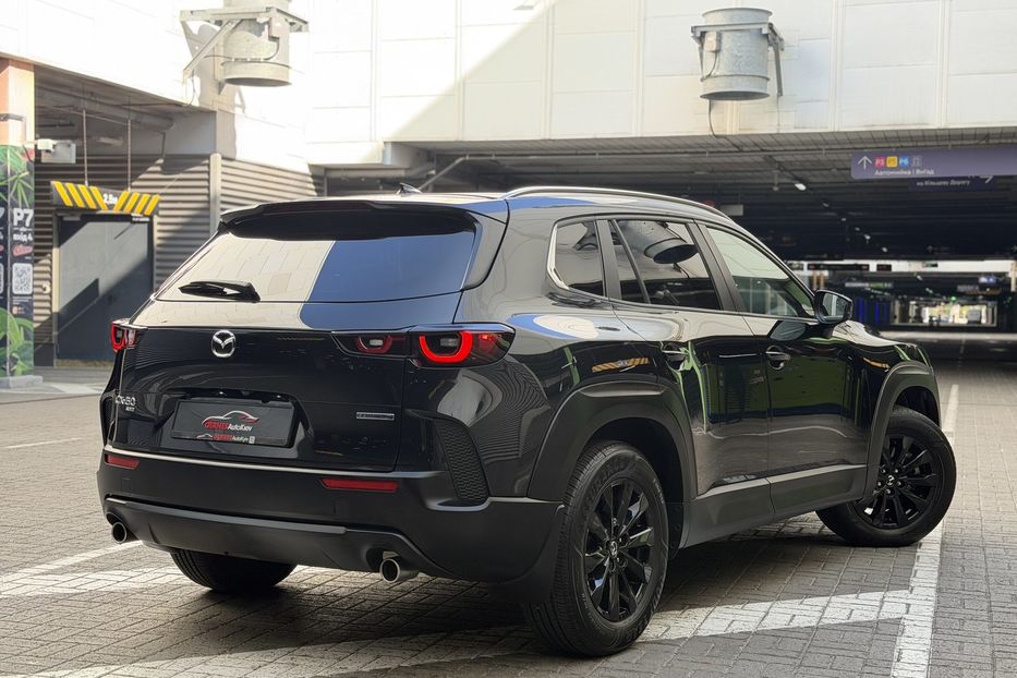 Продам Mazda CX-5 0 Premium AWD 2025 года в Киеве
