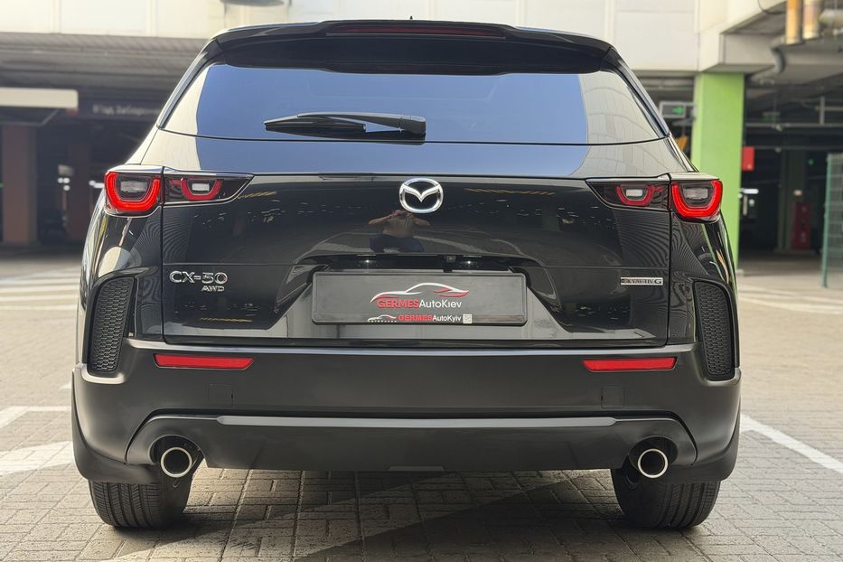 Продам Mazda CX-5 0 Premium AWD 2025 года в Киеве