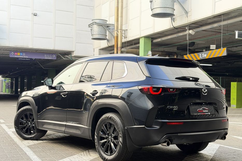 Продам Mazda CX-5 0 Premium AWD 2025 года в Киеве