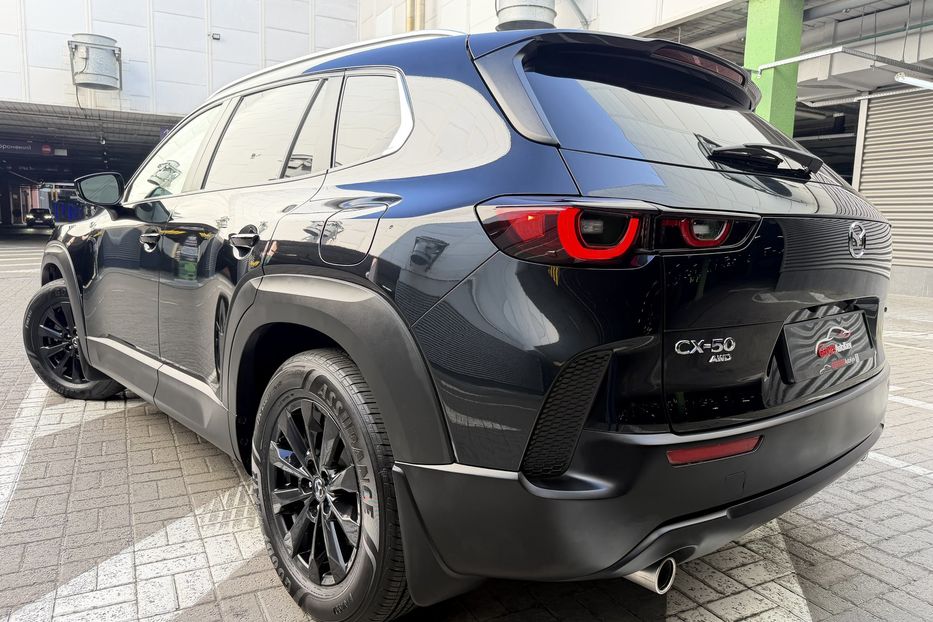Продам Mazda CX-5 0 Premium AWD 2025 года в Киеве