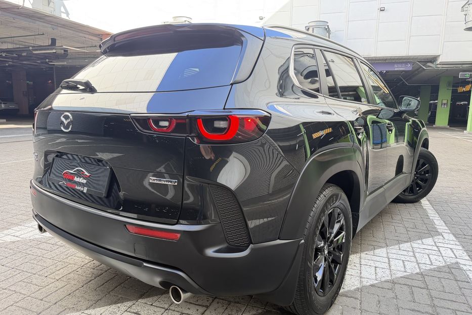Продам Mazda CX-5 0 Premium AWD 2025 года в Киеве