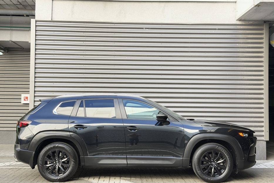 Продам Mazda CX-5 0 Premium AWD 2025 года в Киеве