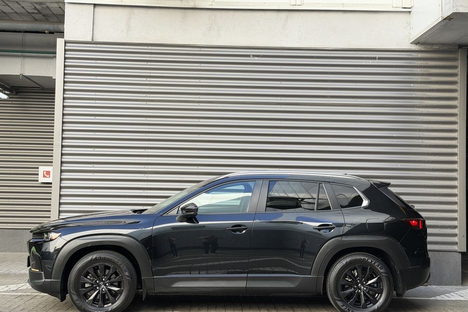 Продам Mazda CX-5 0 Premium AWD 2025 года в Киеве
