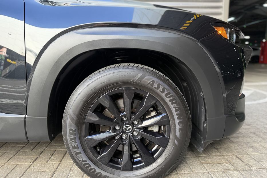 Продам Mazda CX-5 0 Premium AWD 2025 года в Киеве